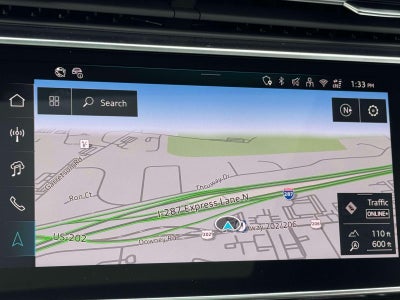 2026 Audi Q7 Premium Plus