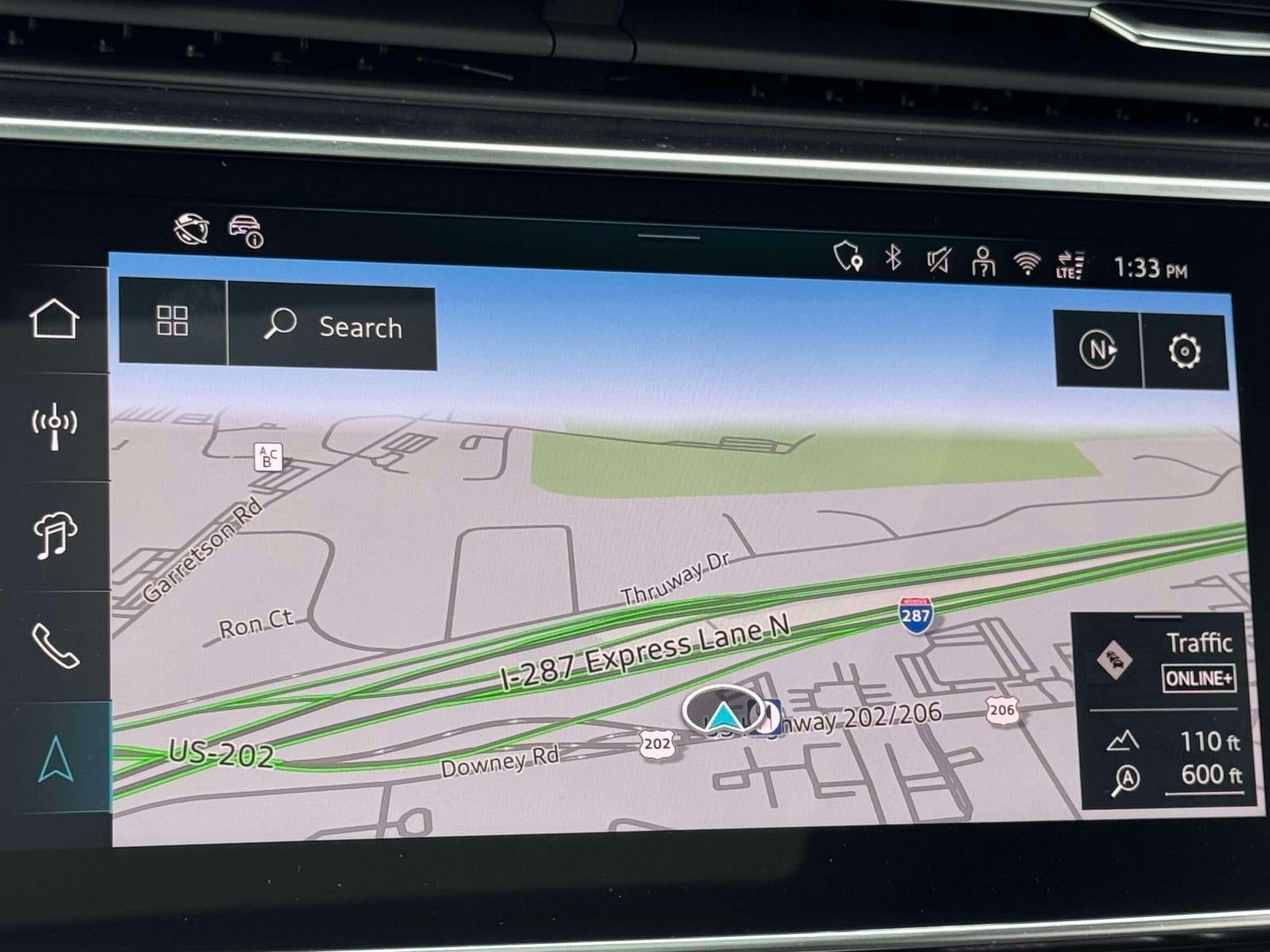 2026 Audi Q7 Premium Plus