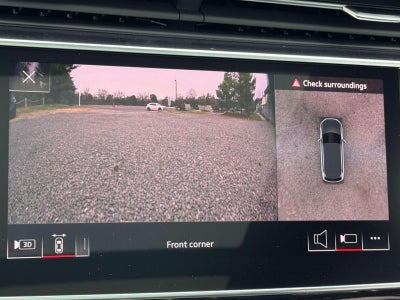 2026 Audi Q7 Premium Plus