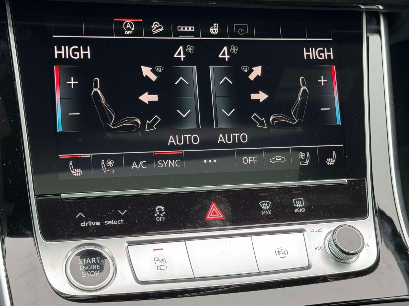 2026 Audi Q7 Premium Plus