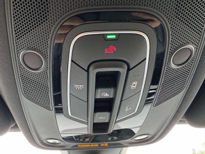 2026 Audi Q7 Premium Plus