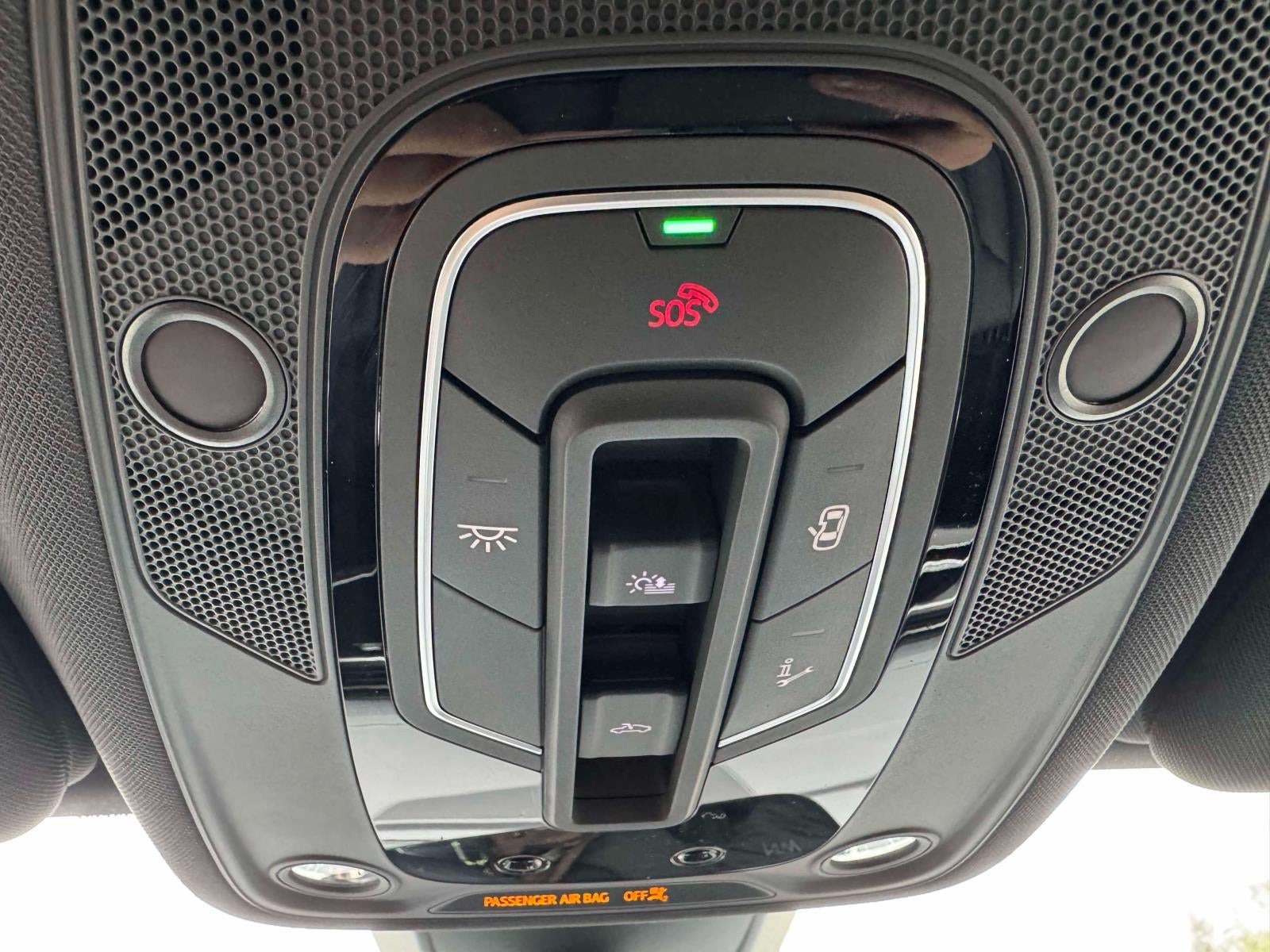 2026 Audi Q7 Premium Plus