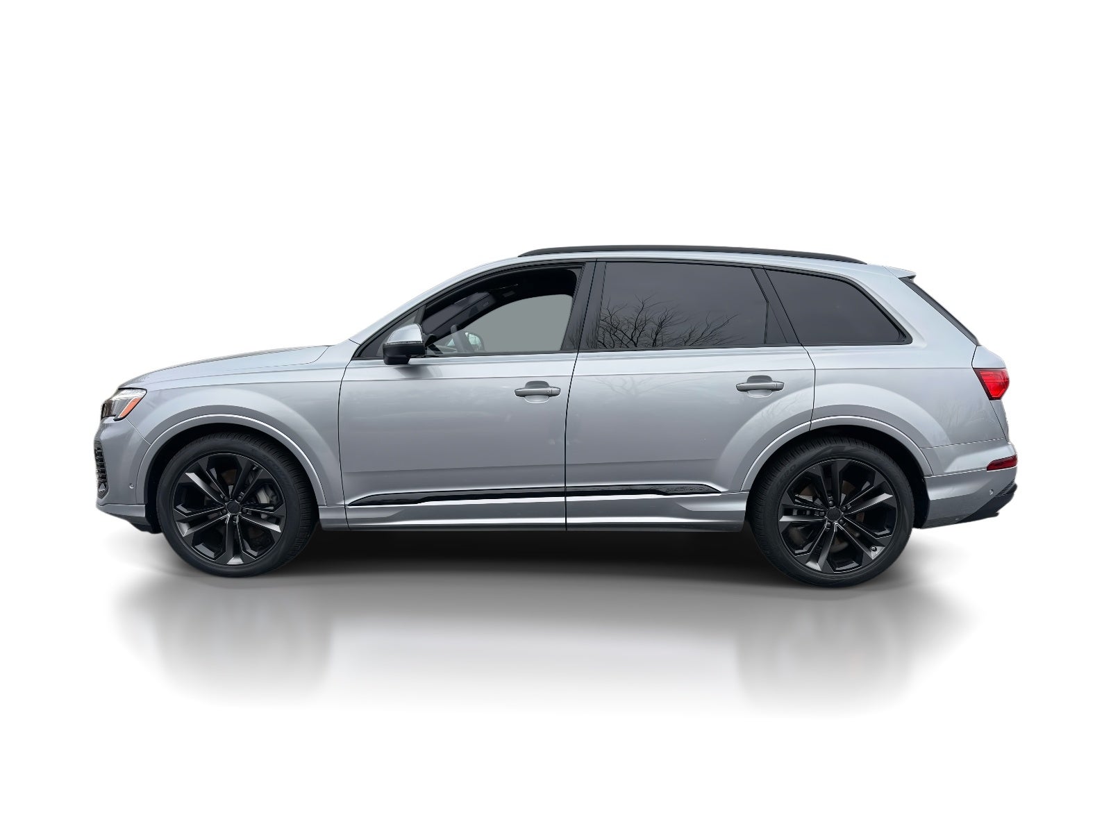 2026 Audi Q7 Premium Plus