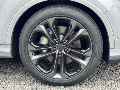 2026 Audi Q7 Premium Plus