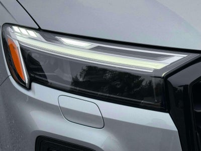 2026 Audi Q7 Premium Plus