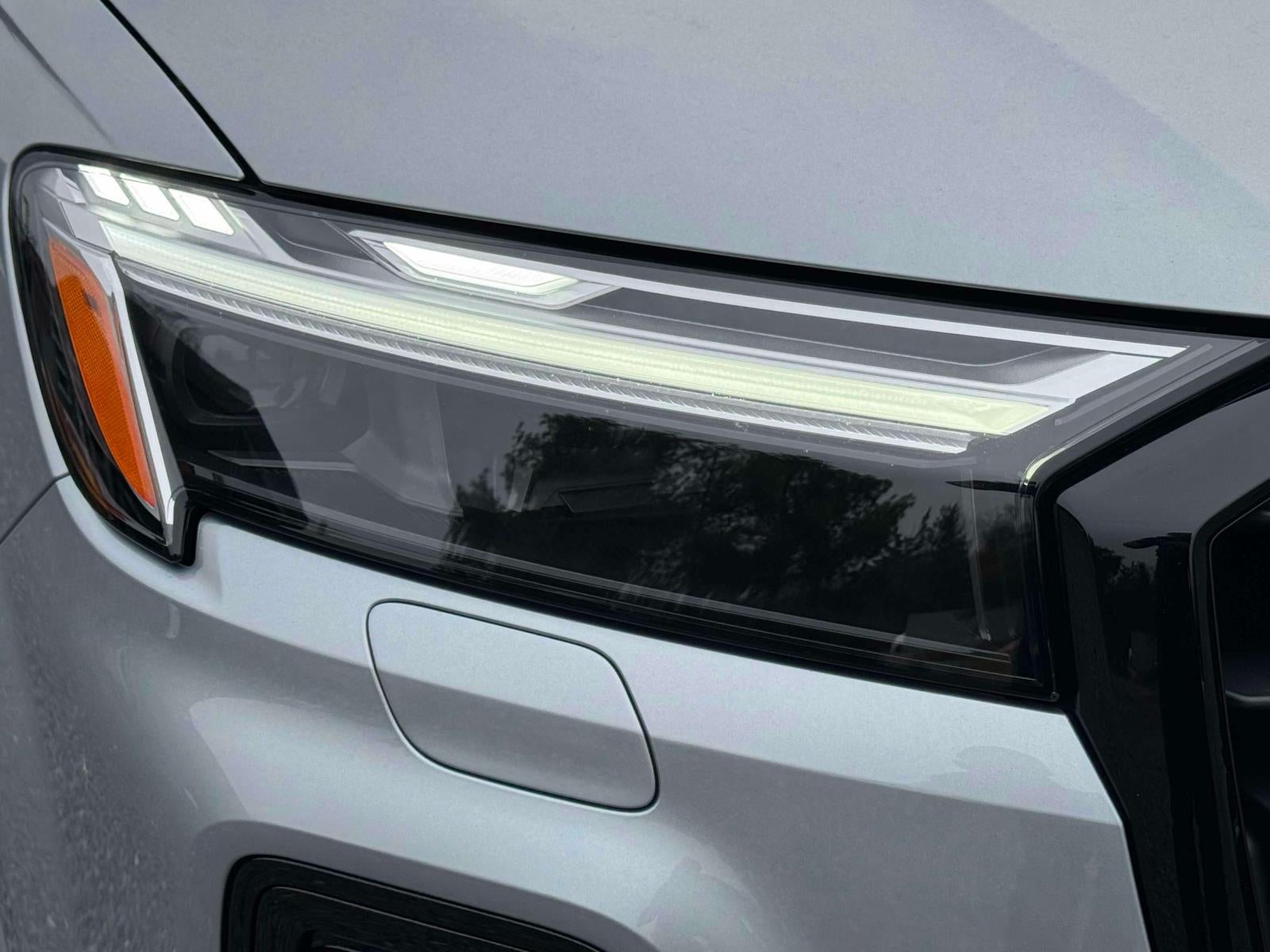 2026 Audi Q7 Premium Plus