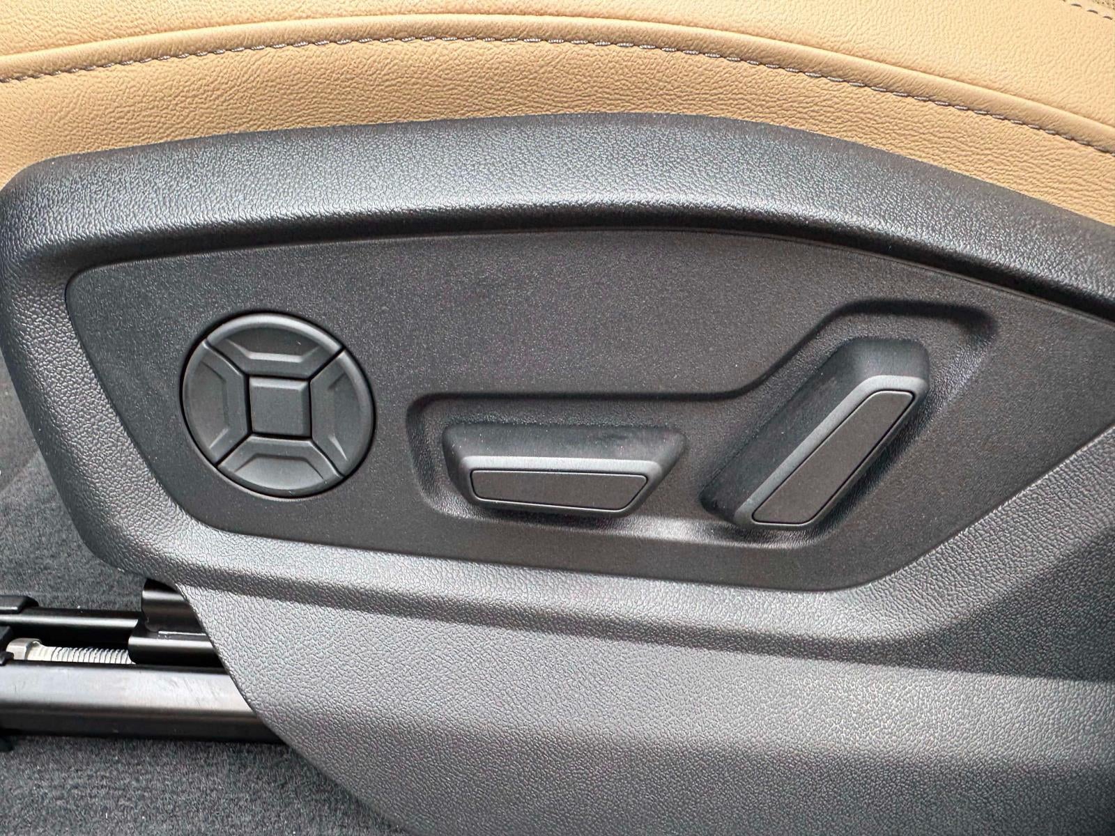 2026 Audi Q7 55 Premium Plus