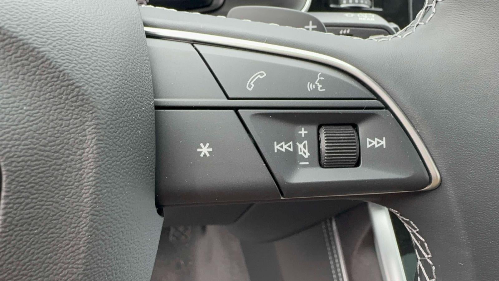 2026 Audi Q7 55 Premium Plus