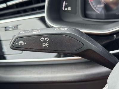 2026 Audi Q7 55 Premium Plus