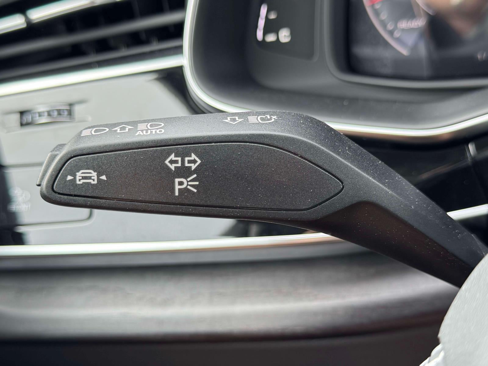 2026 Audi Q7 55 Premium Plus