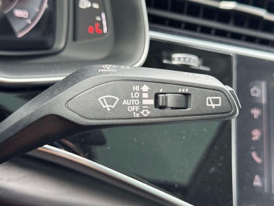 2026 Audi Q7 55 Premium Plus