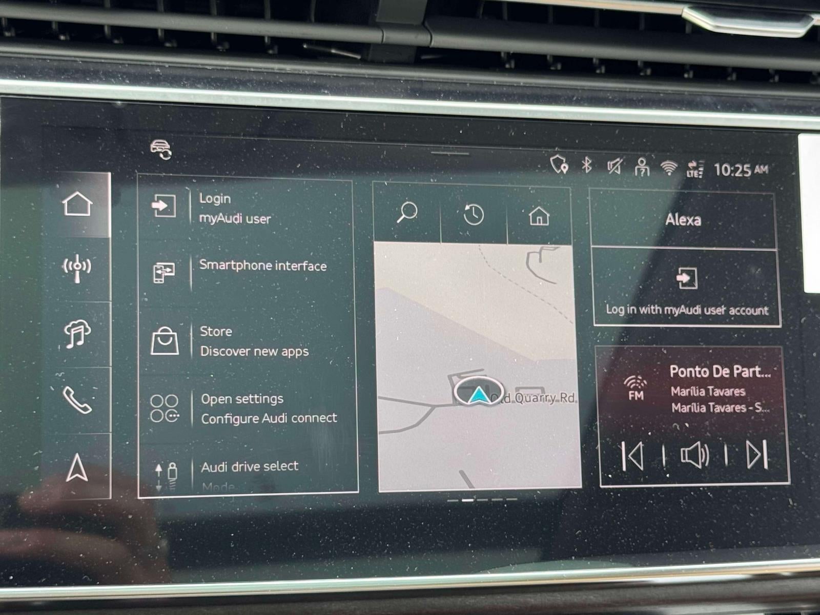 2026 Audi Q7 55 Premium Plus