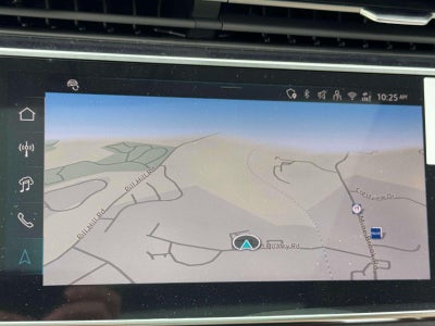 2026 Audi Q7 55 Premium Plus