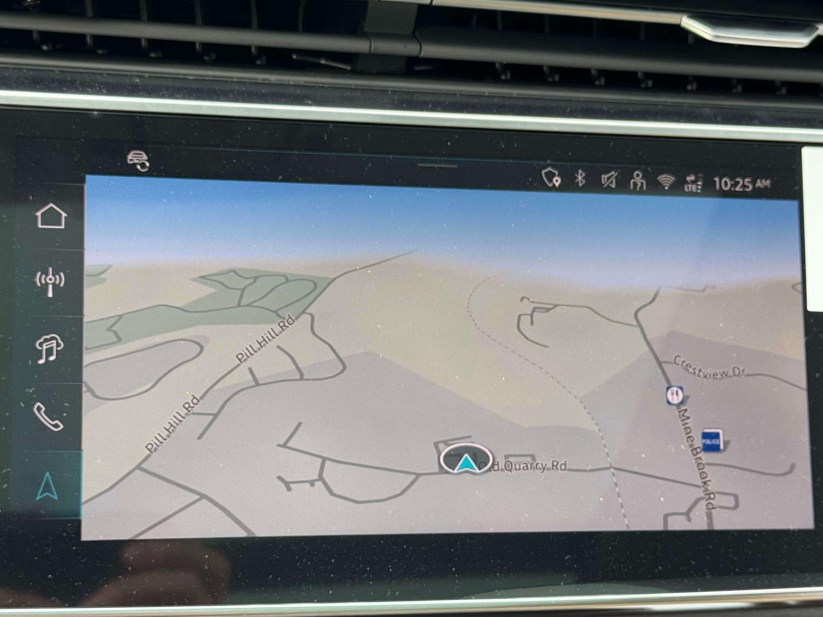 2026 Audi Q7 55 Premium Plus