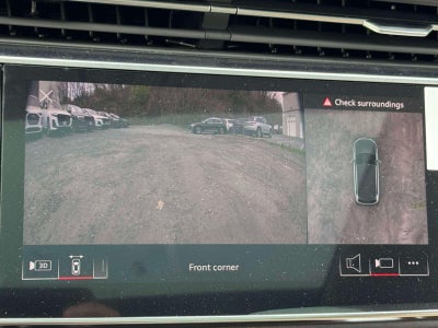 2026 Audi Q7 55 Premium Plus