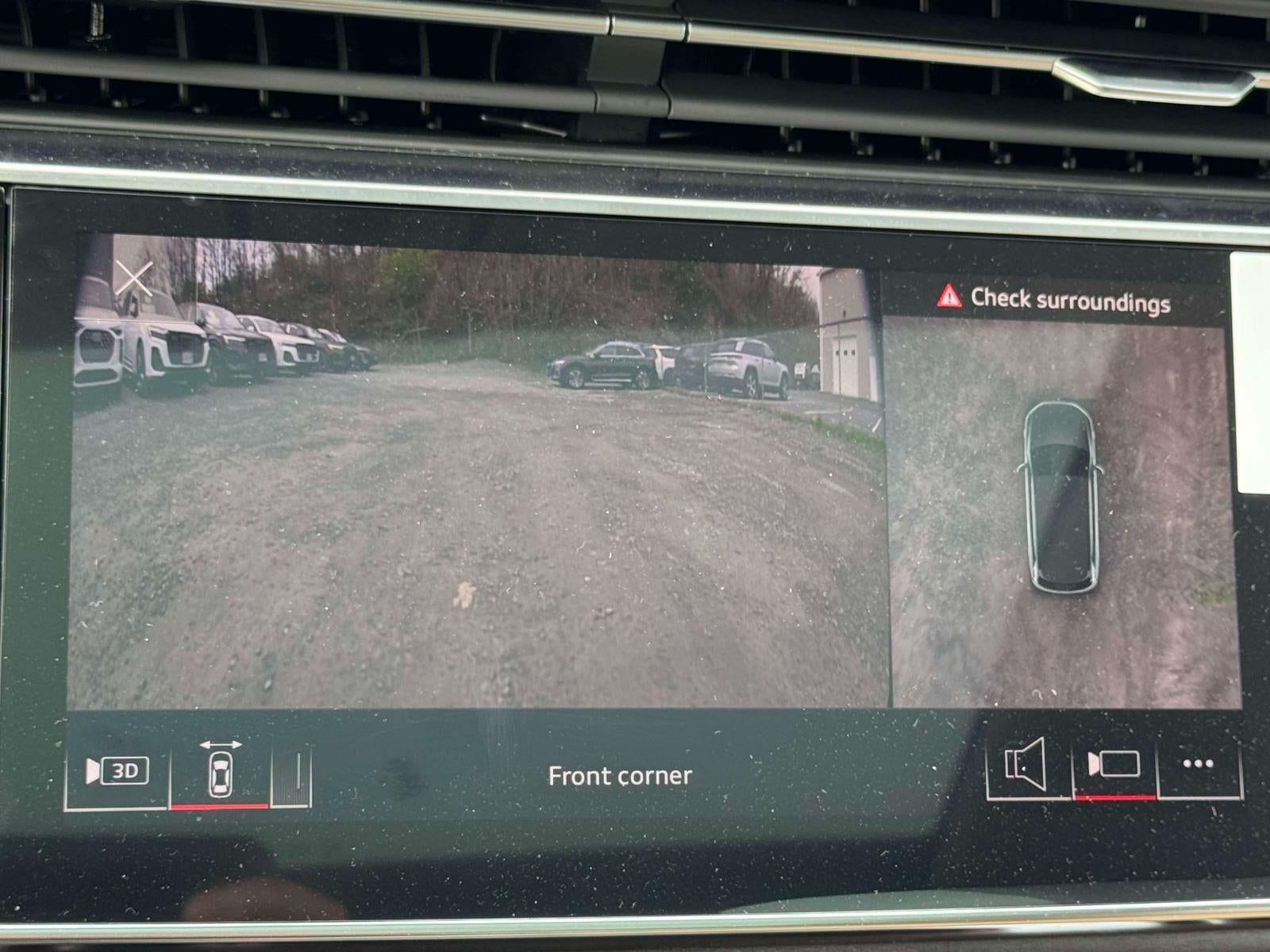 2026 Audi Q7 55 Premium Plus