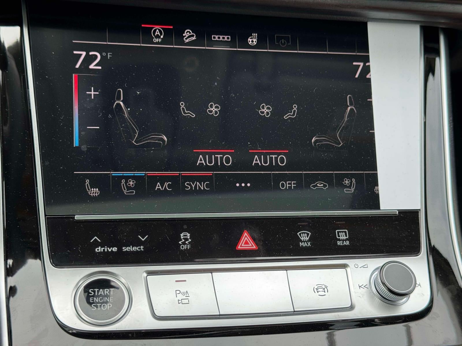 2026 Audi Q7 55 Premium Plus