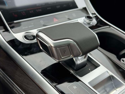 2026 Audi Q7 55 Premium Plus