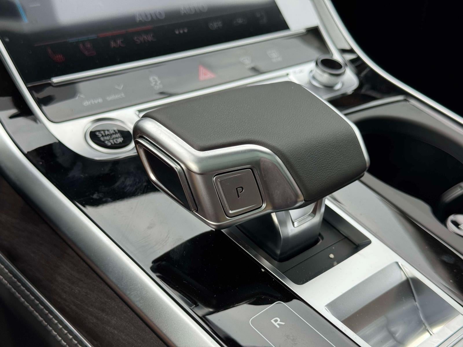 2026 Audi Q7 55 Premium Plus