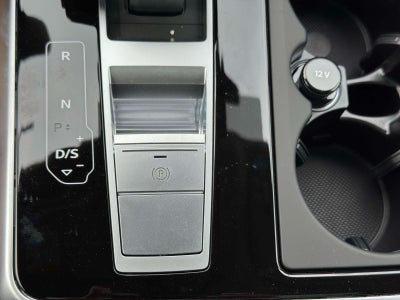 2026 Audi Q7 55 Premium Plus