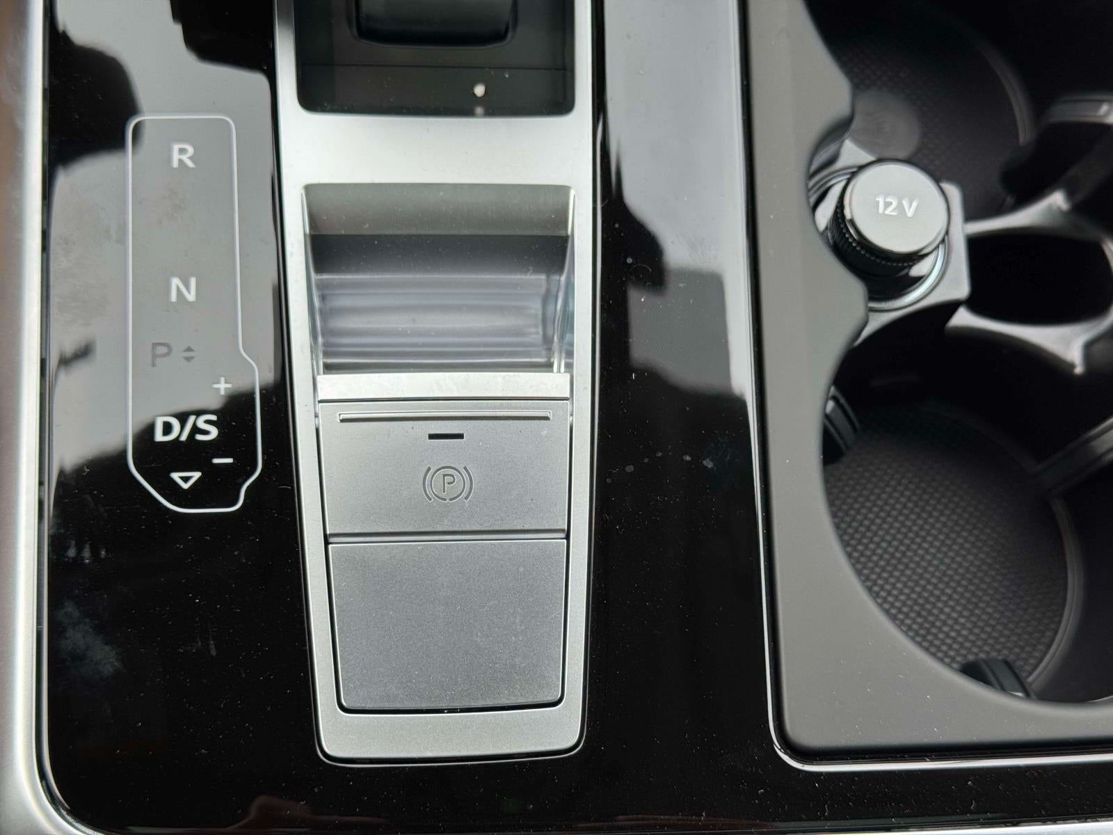 2026 Audi Q7 55 Premium Plus