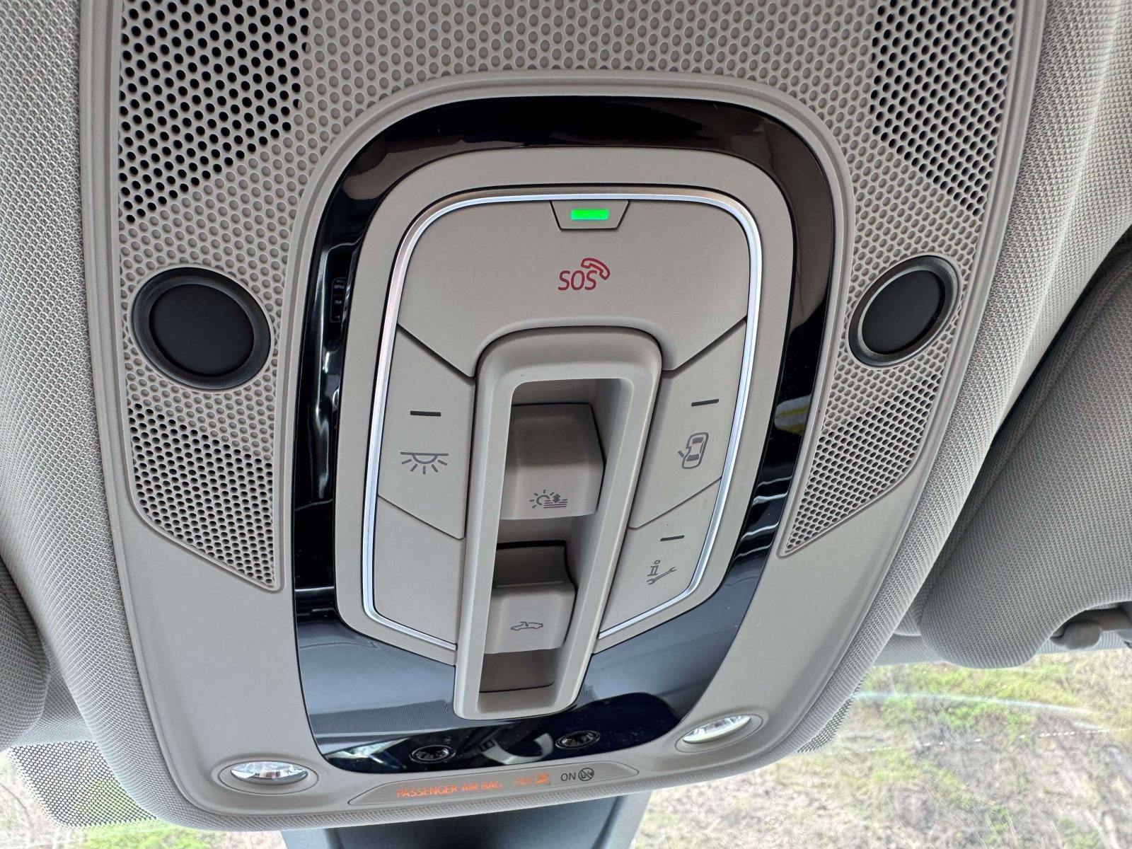 2026 Audi Q7 55 Premium Plus