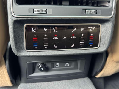 2026 Audi Q7 55 Premium Plus