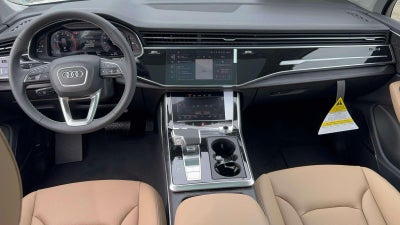 2026 Audi Q7 55 Premium Plus