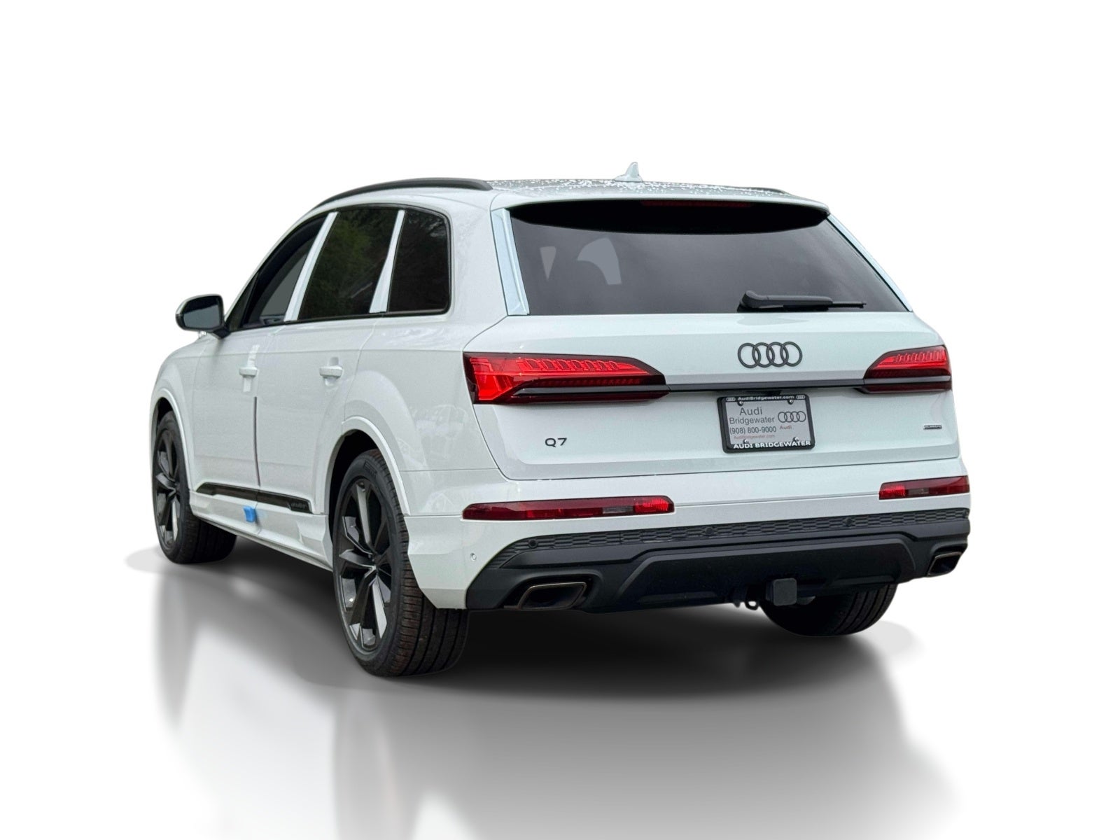 2026 Audi Q7 55 Premium Plus