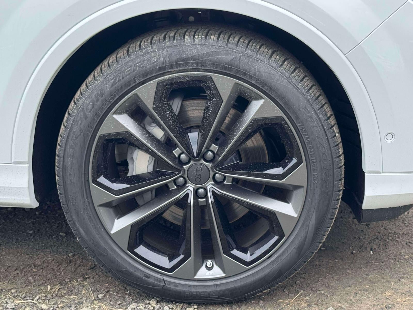 2026 Audi Q7 55 Premium Plus