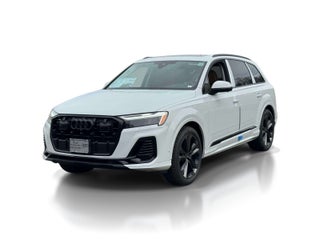 2026 Audi Q7 55 Premium Plus