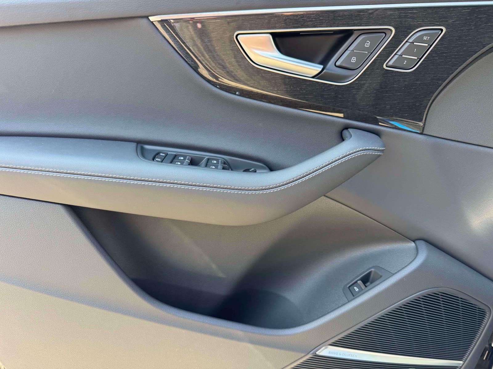 2026 Audi Q7 55 Premium Plus