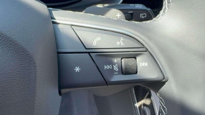 2026 Audi Q7 55 Premium Plus