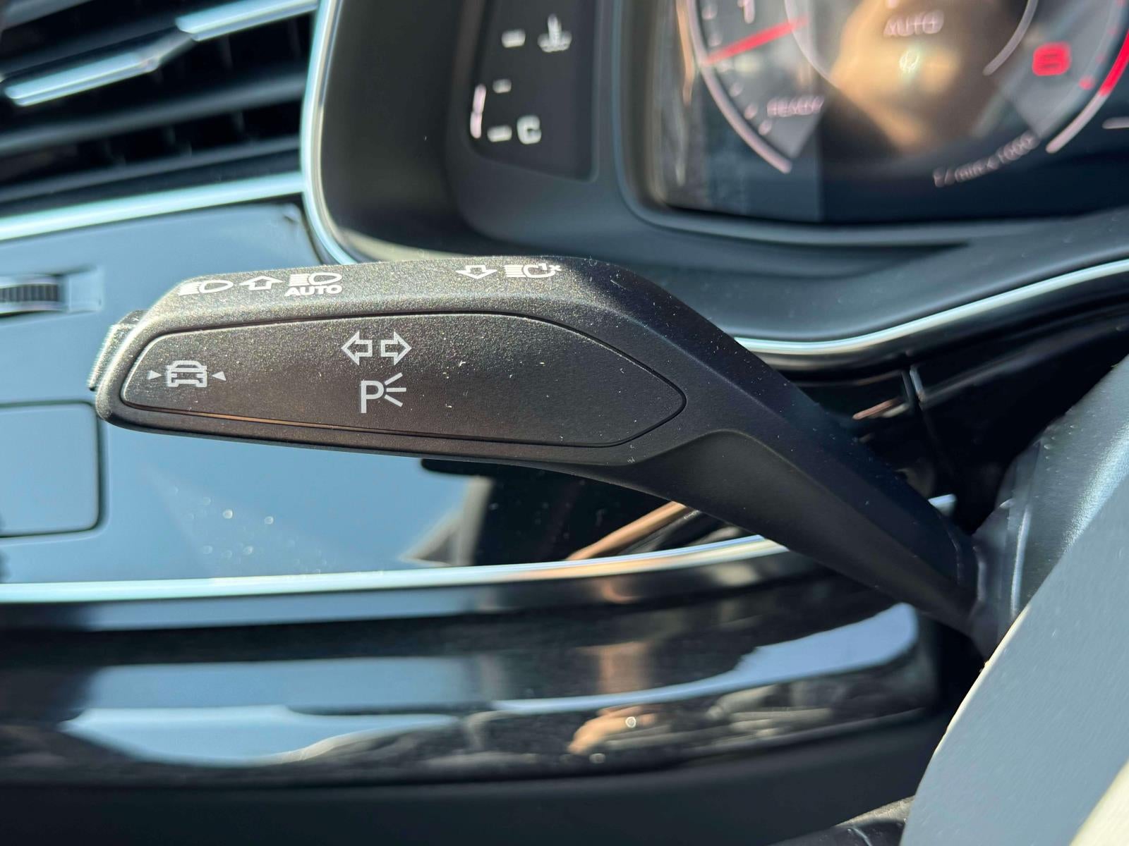 2026 Audi Q7 55 Premium Plus
