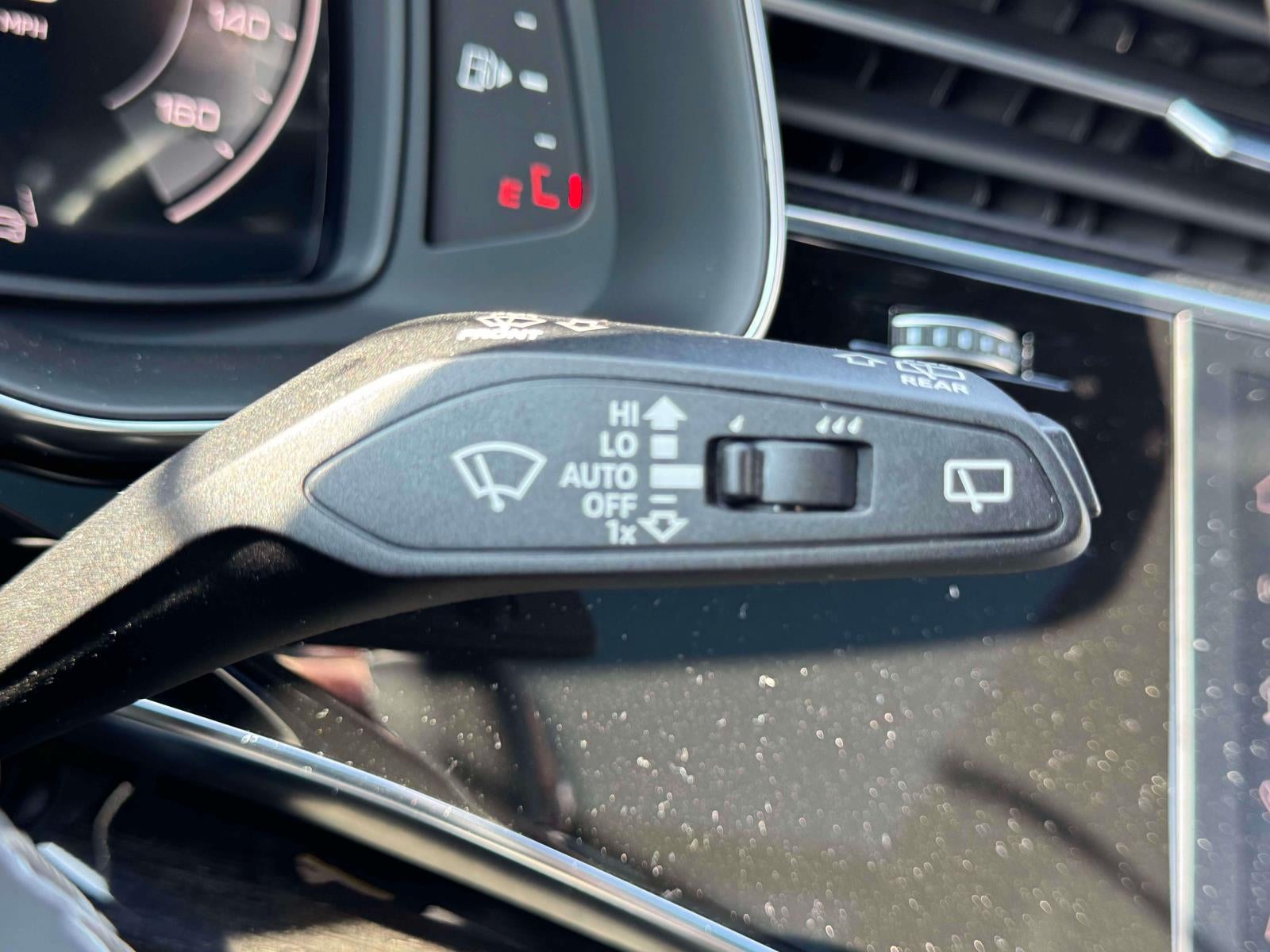 2026 Audi Q7 55 Premium Plus