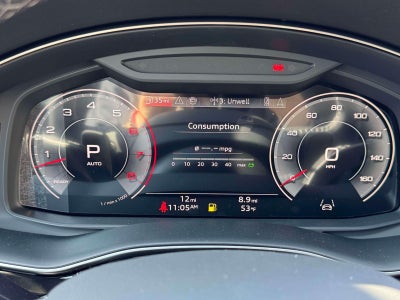 2026 Audi Q7 55 Premium Plus