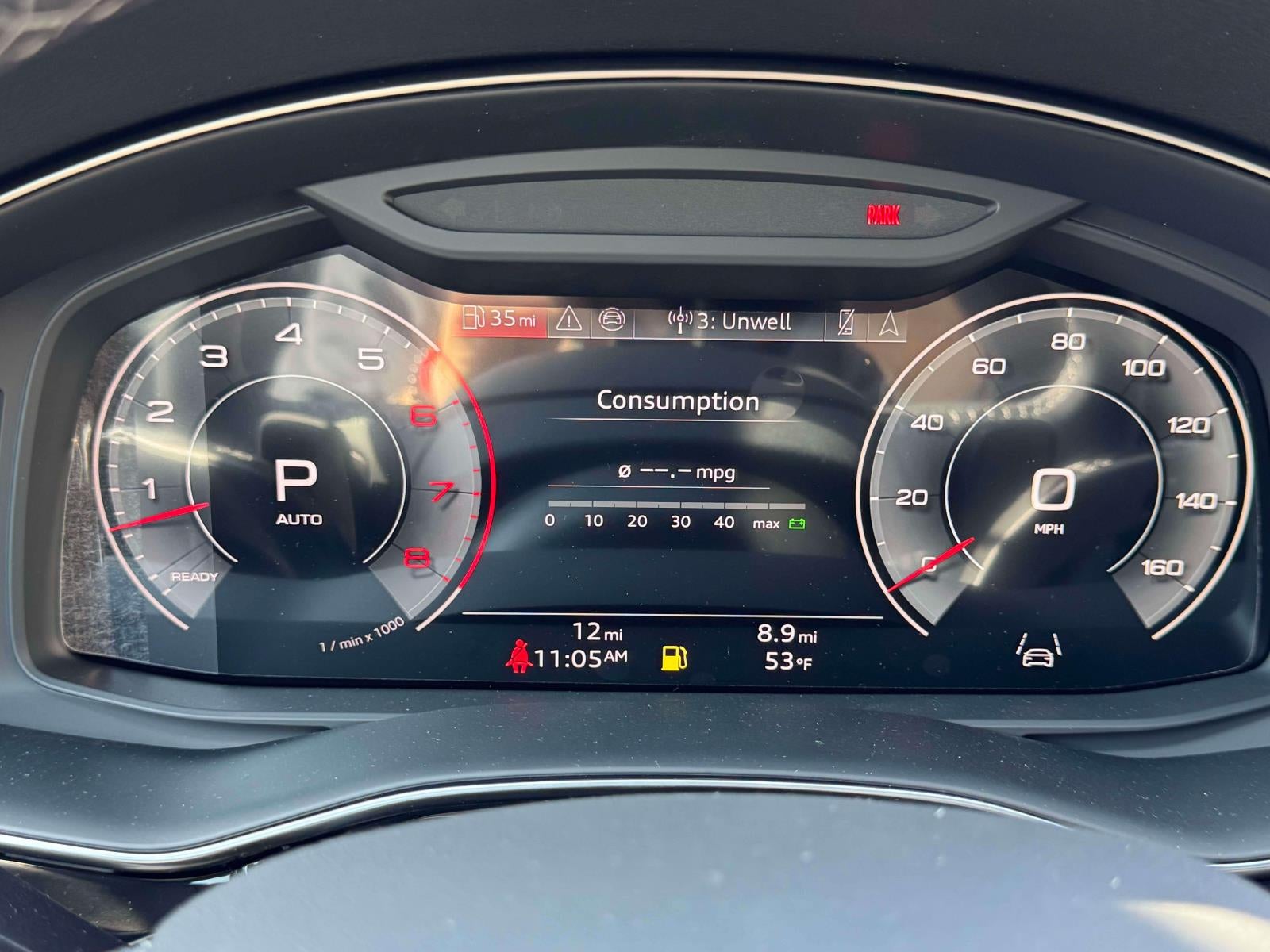 2026 Audi Q7 55 Premium Plus