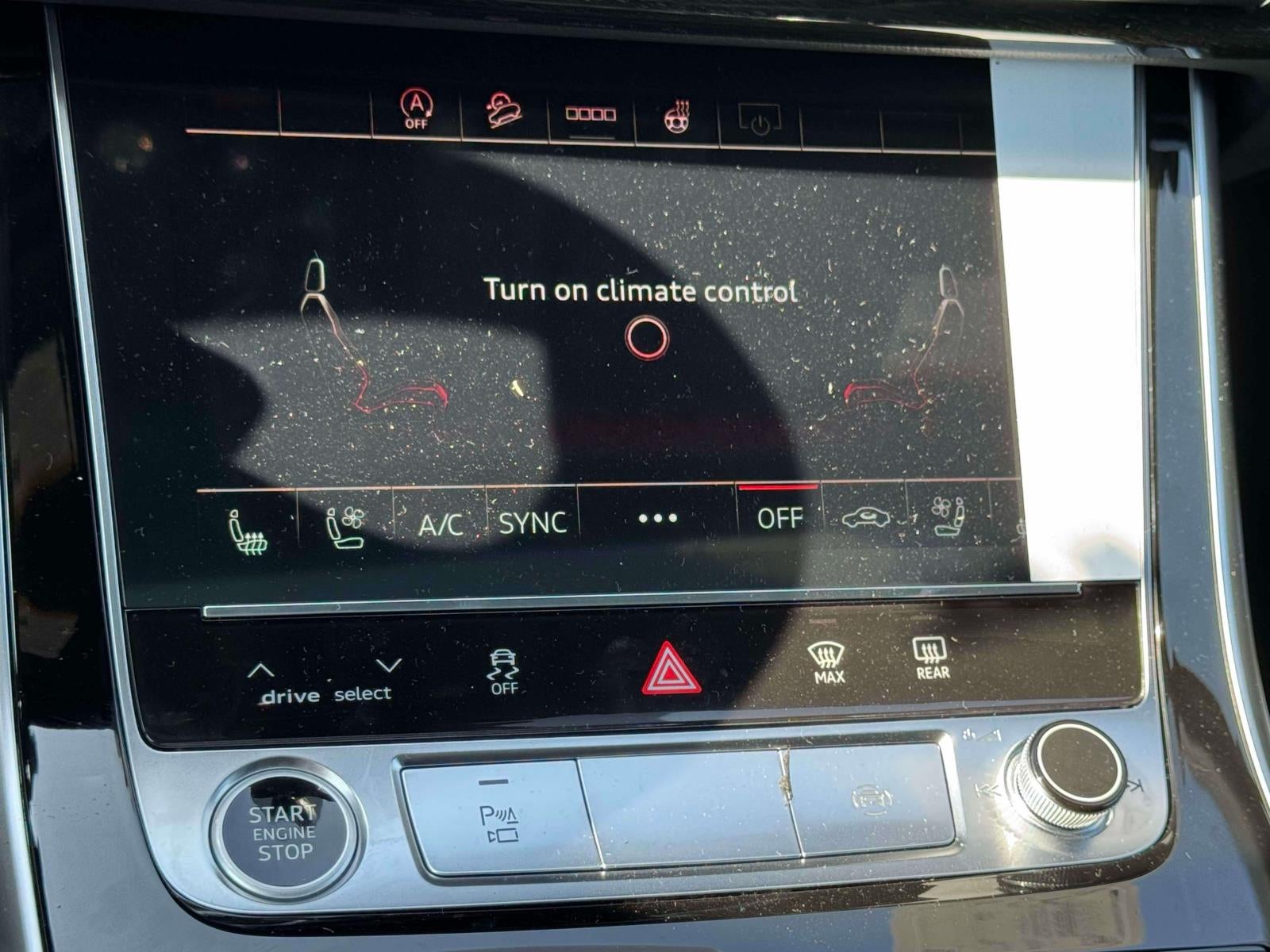 2026 Audi Q7 55 Premium Plus