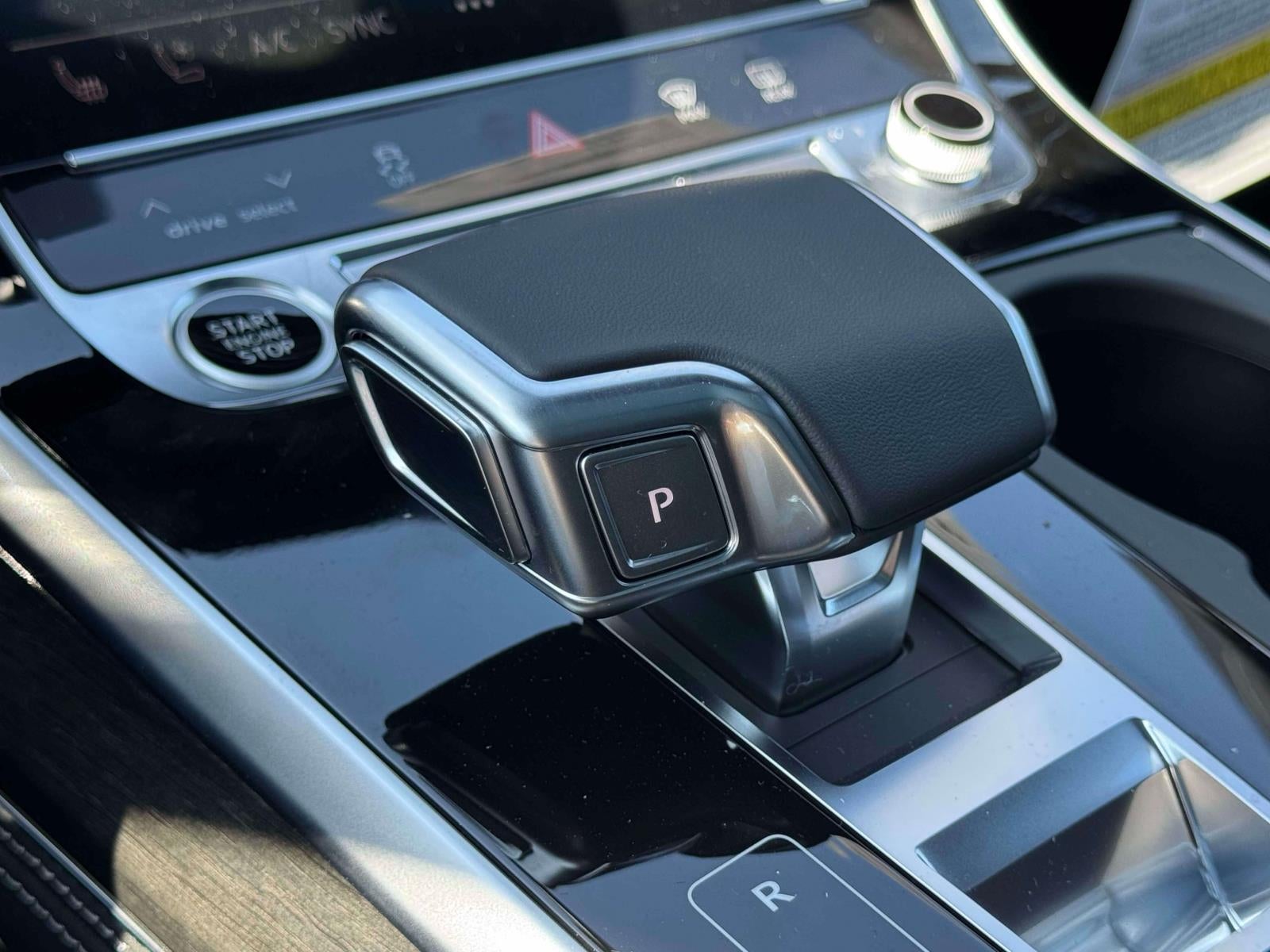 2026 Audi Q7 55 Premium Plus