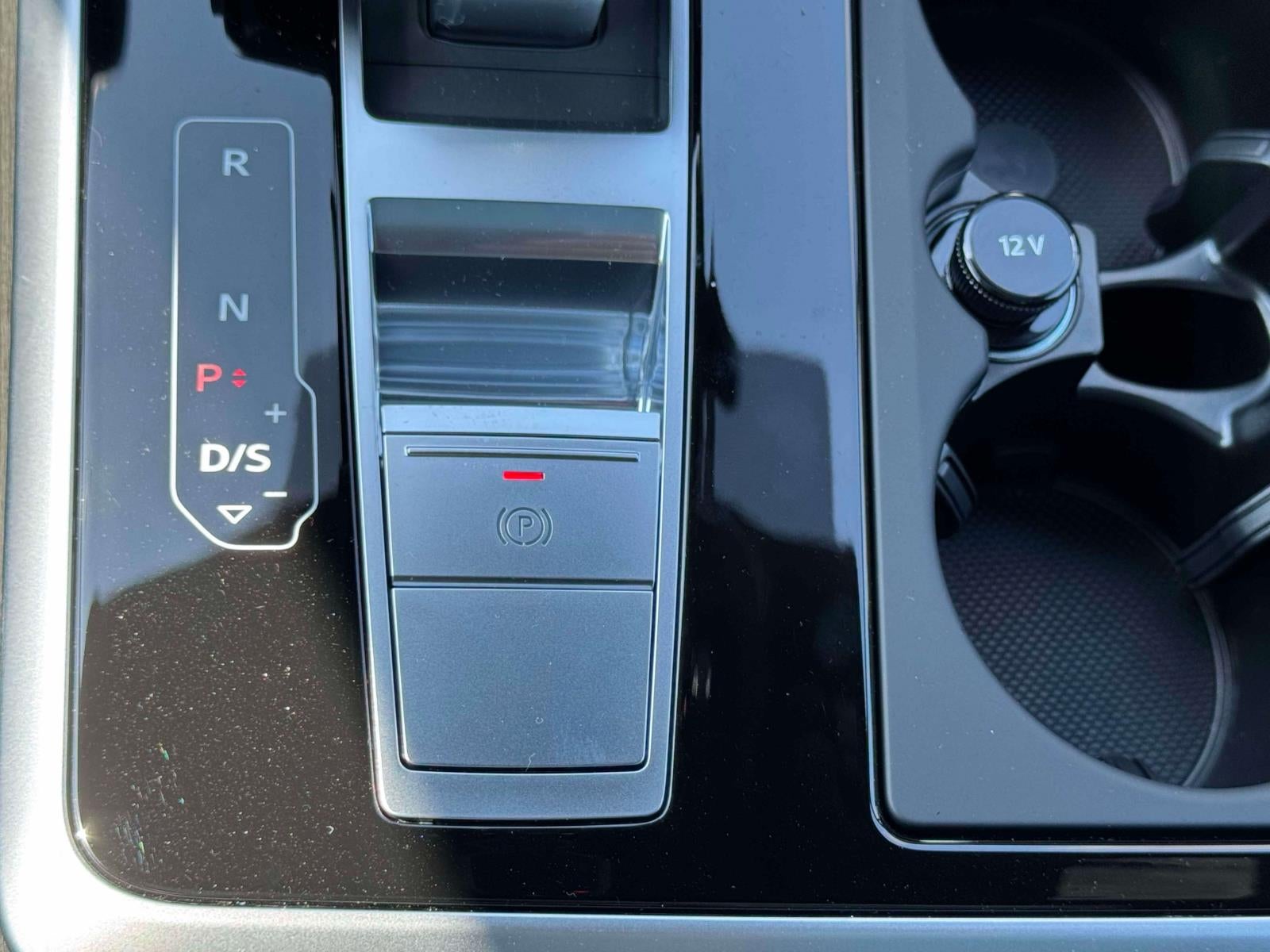 2026 Audi Q7 55 Premium Plus