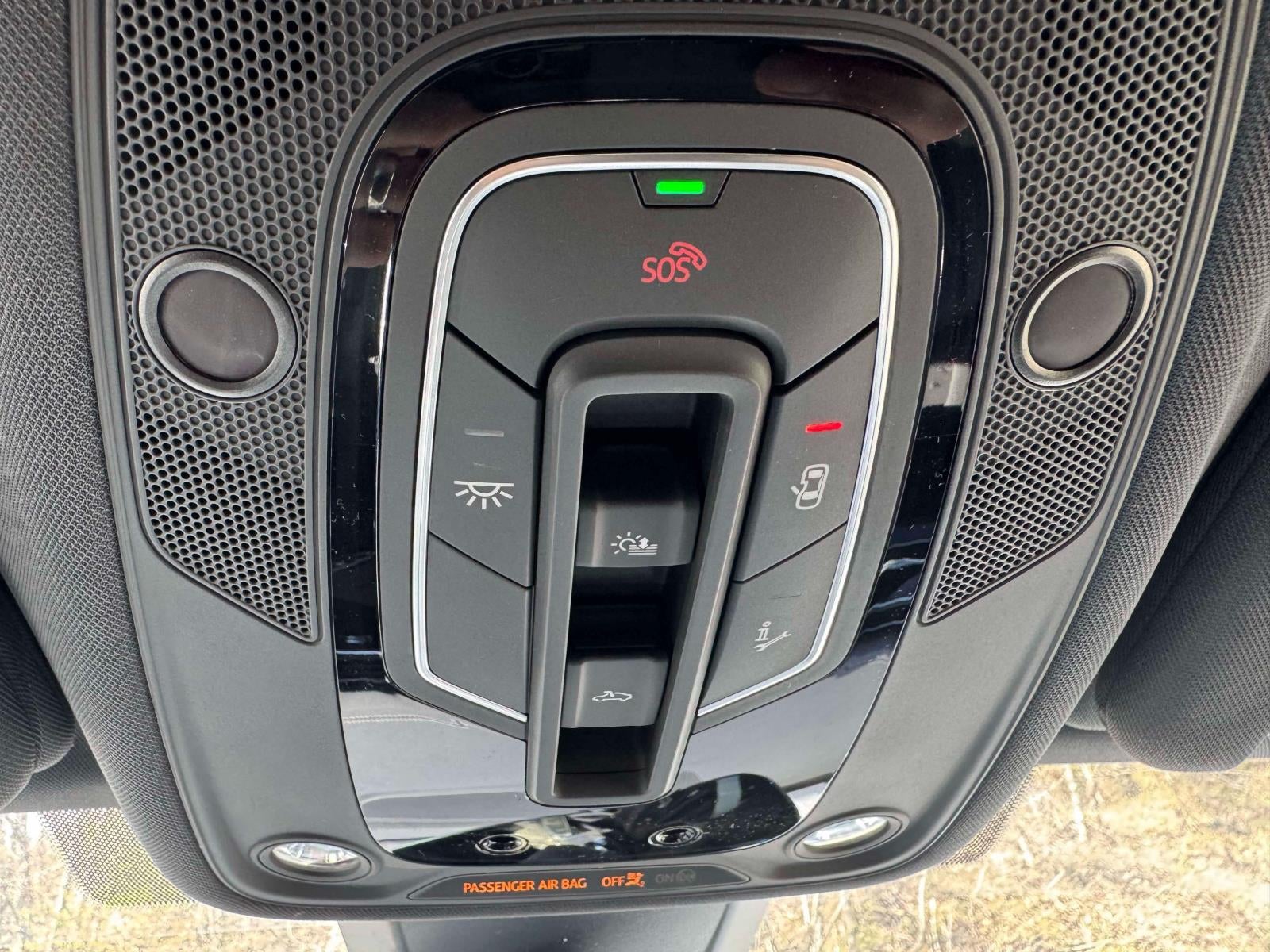 2026 Audi Q7 55 Premium Plus