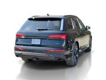 2026 Audi Q7 55 Premium Plus