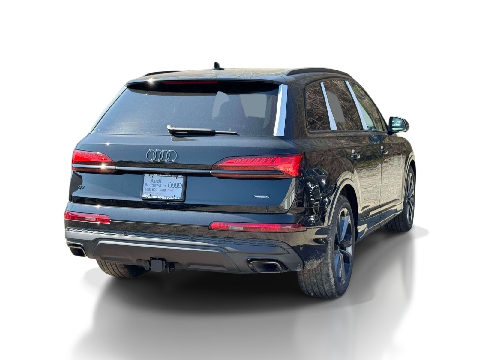 2026 Audi Q7 55 Premium Plus