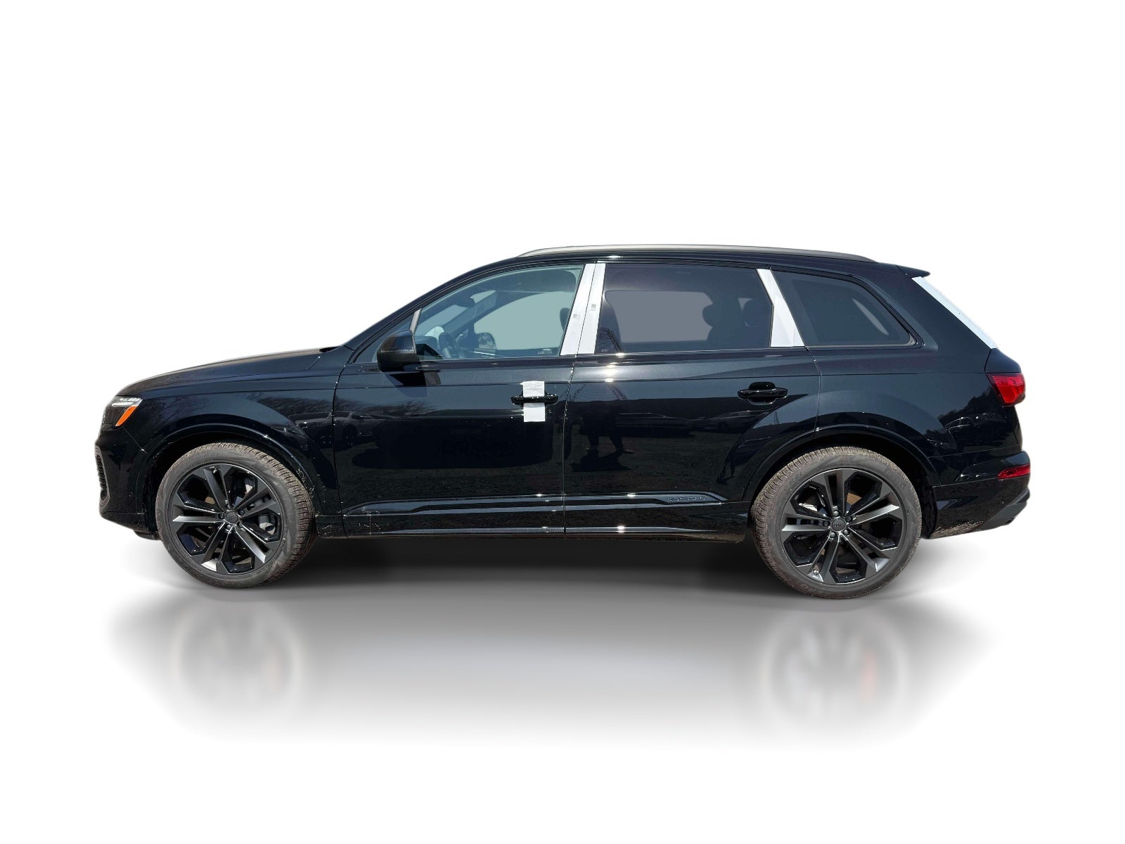 2026 Audi Q7 55 Premium Plus