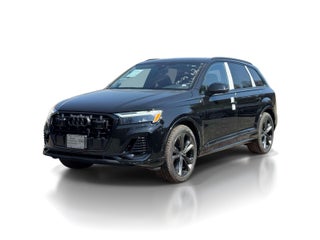 2026 Audi Q7 55 Premium Plus