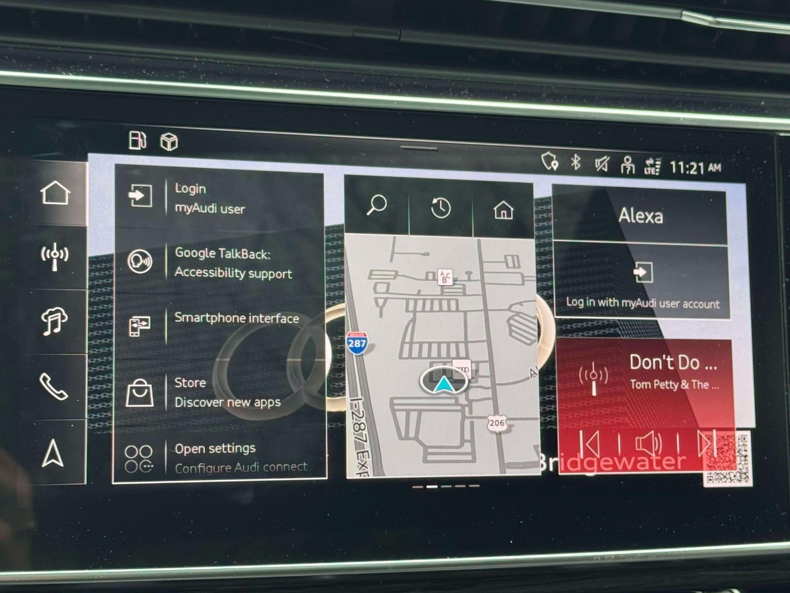 2025 Audi Q7 Premium Plus 55 TFSI quattro