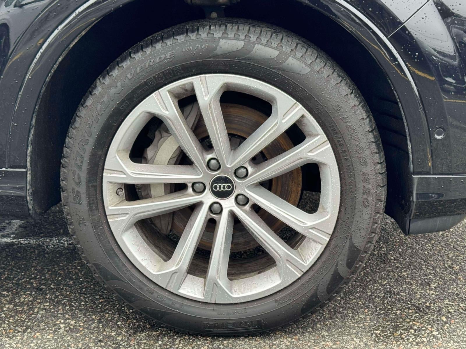 2025 Audi Q7 Premium Plus 55 TFSI quattro