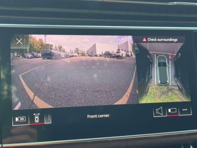 2026 Audi Q7 Premium Plus 55 quattro *Ltd Avail*