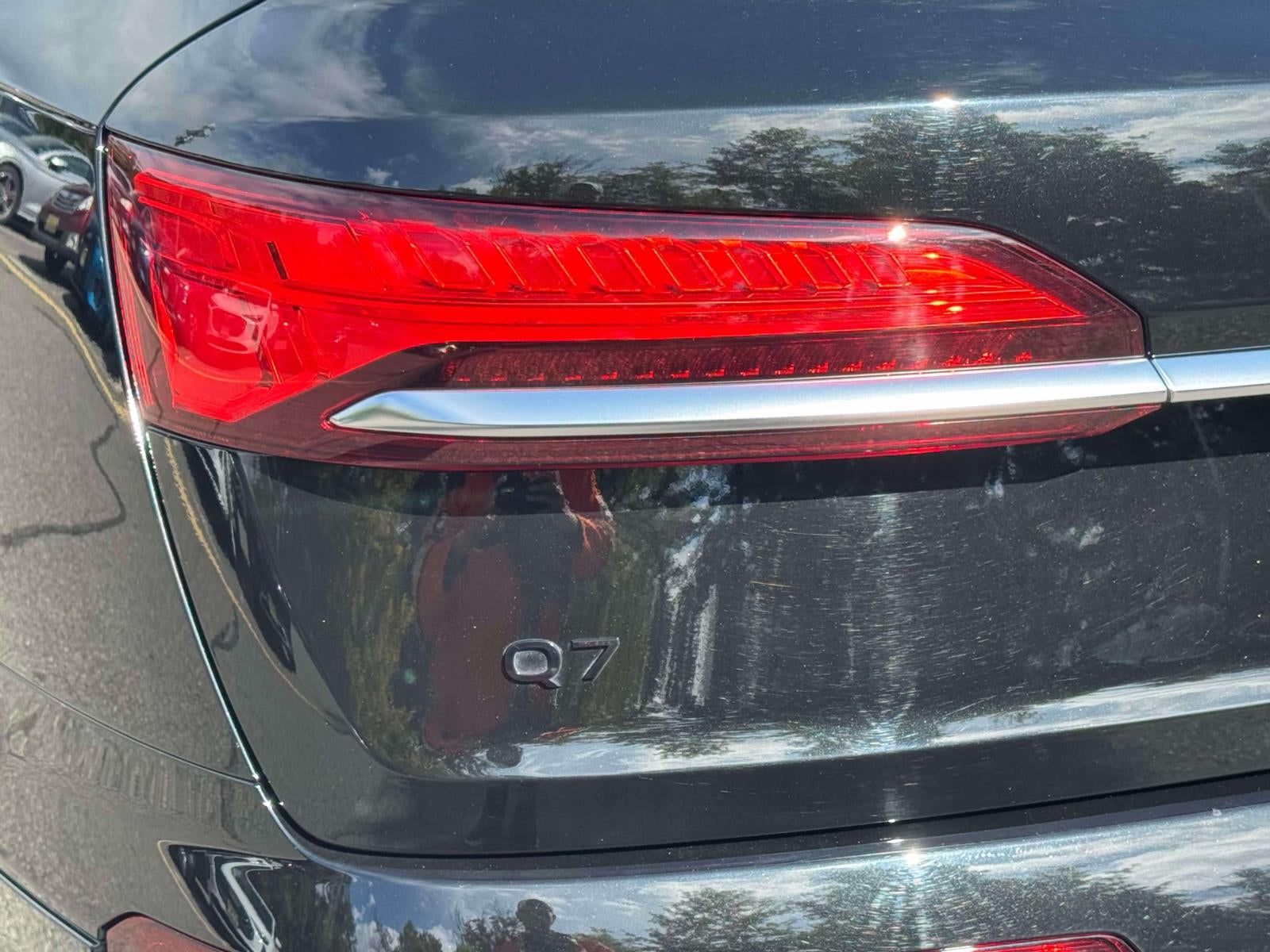 2026 Audi Q7 Premium Plus 55 quattro *Ltd Avail*