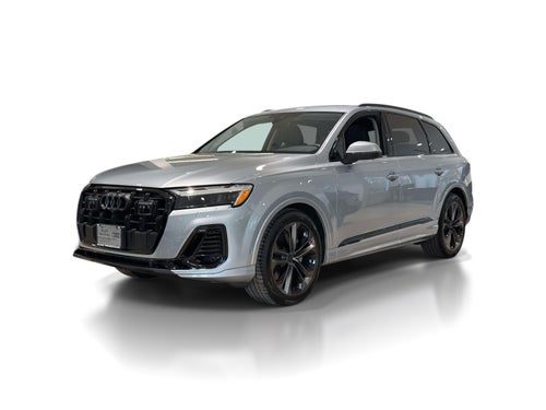 2026 Audi Q7 55 Premium Plus